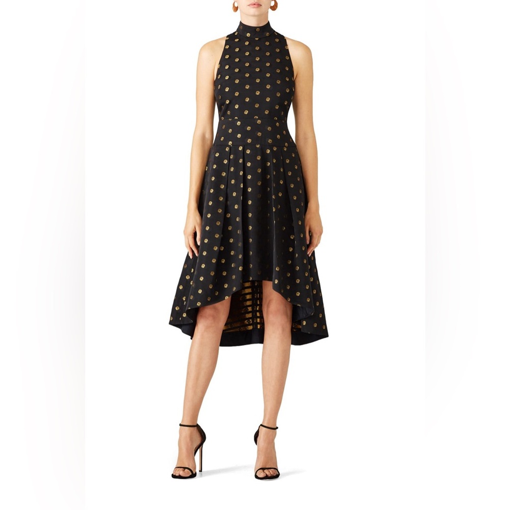 Shoshanna Lewis Dress